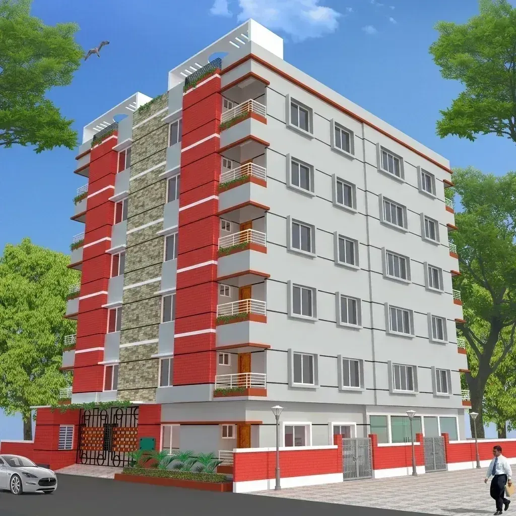 Alokananda Plaza — gallery image 2