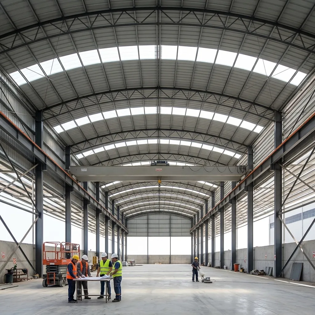 Warehouse - Bengal Group — gallery image 2