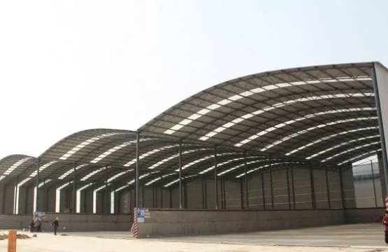 Warehouse - Bengal Group — gallery image 1