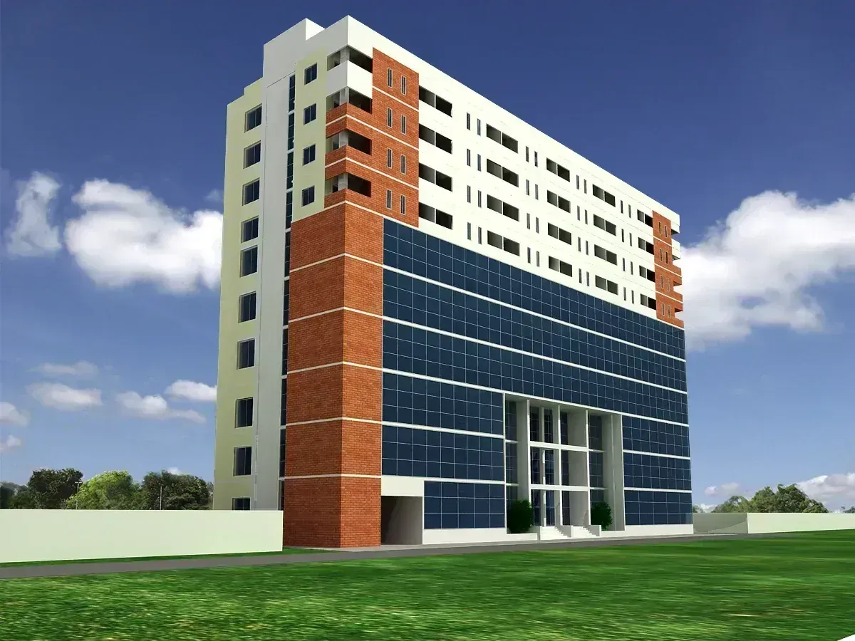 Rajshahi Cadet College Facility — gallery image 1