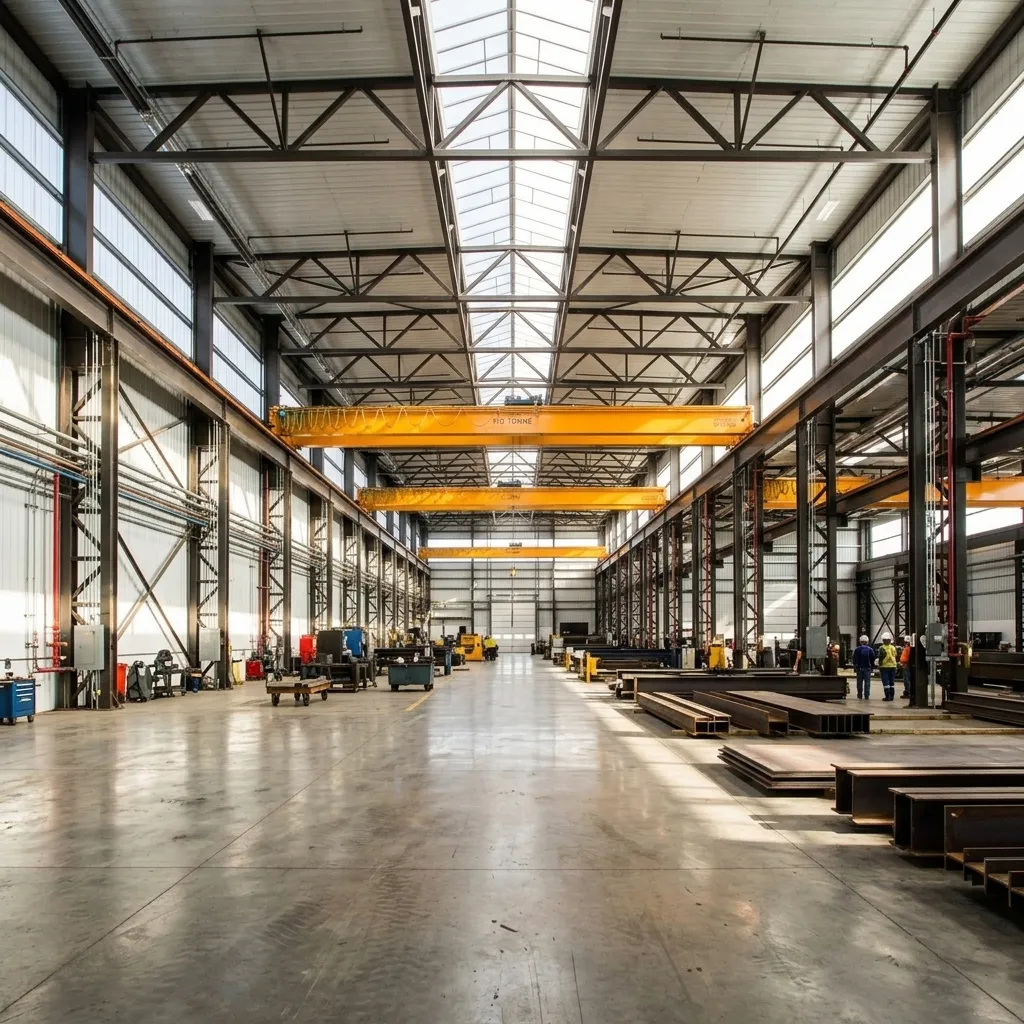 TVS Factory — gallery image 2