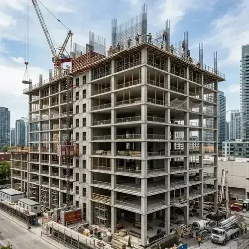 Reinforced Concrete (RCC) Design