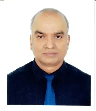 Engr. Ruhul Amin