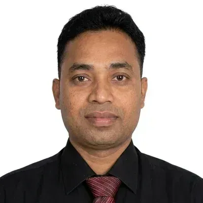 Ashok Kumar