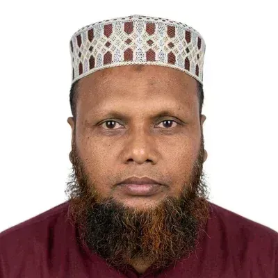 Engr. Md. Humayun Kabir
