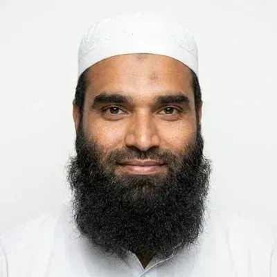 Md. Abushama Liton