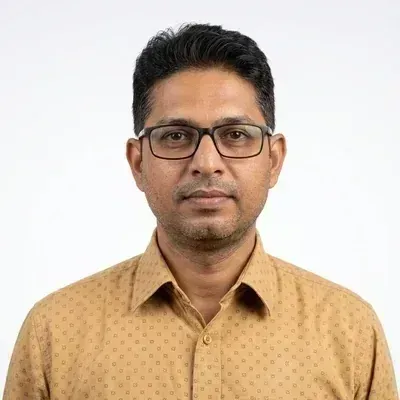 Md. Alam Hossain