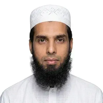 Md. Kamruzzaman