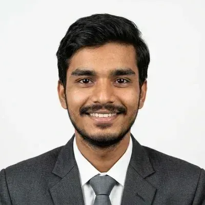 Md. Mahbub Alam
