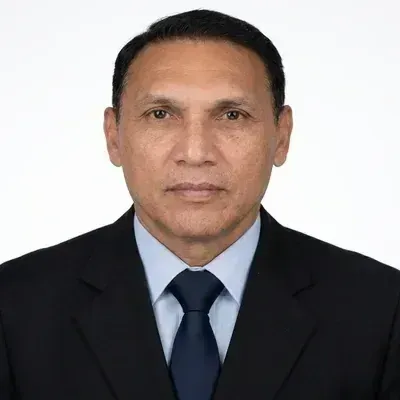 Md. Mozammel Haque