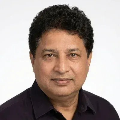 Mr. Jagodish Chandro Sarkar